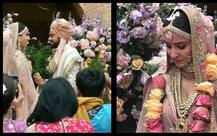 Video: विदाई में जब भावुक हो रोईं अनुष्का, तो देखिए विराट ने उन्हें कैसे संभाला