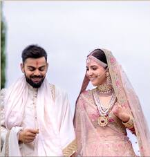 विराट ने अनुष्का को पहनाई बेशकीमती हीरे की अंगूठी, कीमत जान रह जाएंगे हैरान