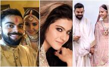 काजोल को पसंद नहीं आया #Virushka, शादी की बधाई देते हुए देखिए क्या कहा...