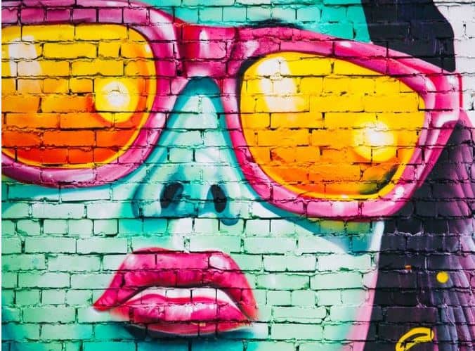 #ART- इसके अलावा टॉप 10 हैशटैग में #आर्ट हैशटैग भी काफी इस्तेमाल किया गया.