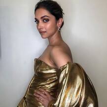 सोनी की बेबी डॉल बनीं दीपिका, तस्वीरें हुईं वायरल