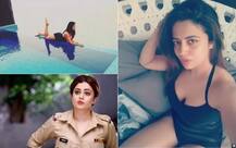 मशहूर टीवी एक्ट्रेस हुईं \'फैट टू फिट\', ताज़ा तस्वीरें हुईं वायरल