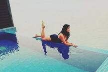 मशहूर टीवी एक्ट्रेस हुईं \'फैट टू फिट\', ताज़ा तस्वीरें हुईं वायरल