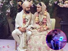 Video: शादी सेरेमनी में विराट ने अनुष्का से कहा- मेरे महबूब कयामत होगी....