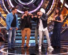 Bigg Boss 11: घर में इस बॉलीवुड एक्टर की एंट्री से परेशान हुए विकास गुप्ता