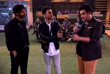 Bigg Boss 11: घर में इस बॉलीवुड एक्टर की एंट्री से परेशान हुए विकास गुप्ता