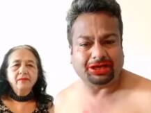 हंसते हंसते लोट पोट हो जाइए- दीपक ने विराट को बताया बेवफा, अनुष्का को सौतन