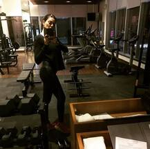 इंस्टा पर तस्वीरें शेयर करके सुष्मिता ने बताया उनका सबसे बड़ा लक्ष्य