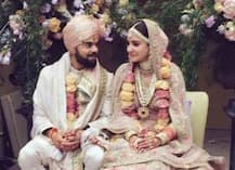 जबरदस्त प्राइवेसी के बीच, जानिए कैसे महीनों से चल रही थीं विरुष्का की शादी की तैयारियां