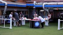 Bigg Boss 11: लग्जरी बजट टास्क में \'रोबोट\' बने आधे घरवाले
