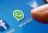 WhatsApp рдПрдВрдбреНрд░реЙрдпрдб рдХреЗ рд▓рд┐рдП рдЖрдиреЗ рд╡рд╛рд▓рд╛ рд╣реИ рдирдпрд╛ рдлреАрдЪрд░, рддреАрди рд▓реЛрдЧ рдПрдХ рд╕рд╛рде рдХрд░ рд╕рдХреЗрдВрдЧреЗ рдХреЙрд▓-рд░рд┐рдкреЛрд░реНрдЯ