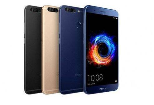  हुआवे के दूसरे स्मार्टफोन ऑनर 8 Pro की बात करें तो ये 4000 रुपये की छूट के साथ ये एमजेन पर 25,999 रुपये में उपलब्ध है. बाजार में इसकी ओरिजनल कीमत 29,999 रुपये है. खास बात ये है कि ये ऑफर कस्टमर 12 दिसंबर से 19 दिसंबर के बीच ही पा सकते है. 