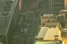 न्यूयॉर्क हमले के संदिग्ध का बांग्लादेश में कोई आपराधिक रिकॉर्ड नहीं था: पुलिस