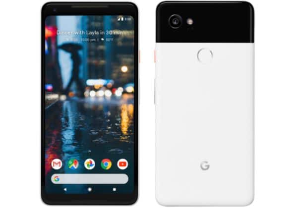 Google Pixel 2 (64GB): इस पर फ्लैट 11,001 रुपये छूट मिलेगी. इसकी बाजार में कीमत 61,000 रुपये है. इसे 39,999 रुपये में खरीद सकते है. इस पर कस्टमर 18,000 रुपये एक्सचेंज ऑफर भी मिलेगा.