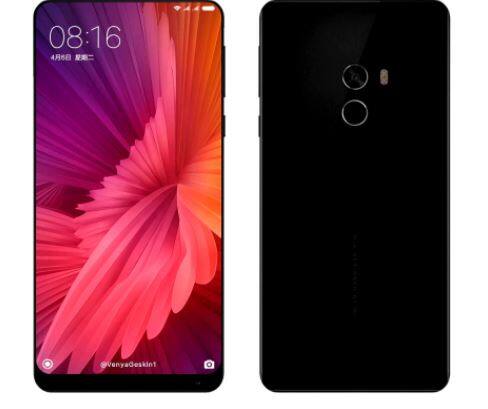 Xiaomi Mi Mix 2: इस सेल में शाओमी के इस स्मार्टफोन को 3000 रुपये सस्ती कीमत में मिलेगा. इस स्मार्टफोन की कीमत 35,999 रुपये है लेकिन फ्लिकार्ट पर ये 32,999 रुपये में उपलब्ध होगा. इस स्मार्टफोन में 6 जीबी रैम, Snapdragon 835 प्रोसेसर दिया गया है. ये स्मार्टफोन एज-टू-एज डिस्प्ले के साथ आता है.
