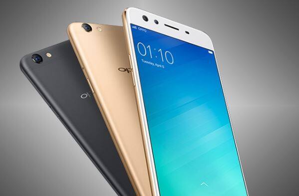 Oppo F3 Plus: इस स्मार्टफोन को 17,990 रुपये में खरीद सकते हैं जिसकी बाजार में कीमत 22,990. रुपये है.