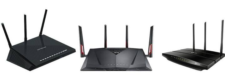 अपने राउटर को किसी ऐसी जगह पर रखें जहां से आपके कमरे के हरेक कोने तक बराबर नेटवर्क पहुंचे. याद रहे कमजोर तरंगें होने की वजह से अगर कुछ भी बीच में आता है तो वाई-फाई का सिग्नल बाधित होता है.