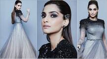 बॉलीवुड की फैशन आइकन सोनम कपूर ने इंस्टाग्राम पर बिखेरा अपनी खूबसूरती का जलवा