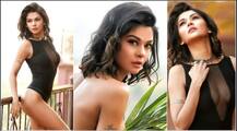 सालाना कैलेंडर के फोटोशूट में टॉपलेस हुईं बिग बॉस की ये एक्स कंटेस्टेंट