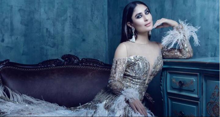 देखें करीना की खबूसूरत फोटोशूट की ये तस्वीरें... सभी तस्वीरें इंस्टाग्राम से ली गई हैं.