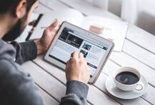 टीवी की तुलना में ऑनलाइन वीडियो देखने में ज्यादा समय बिताते हैं भारतीय