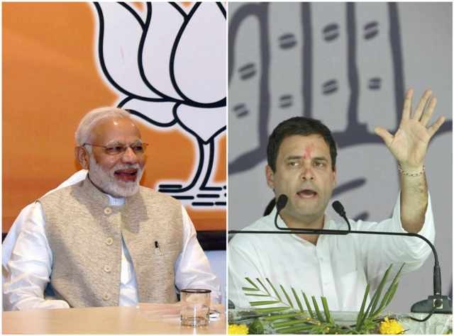 Gujarat Assembly Election 2017: 1+ 1 is not 2 but 11 and together we will take Gujarat to new heights says pm modi पीएम मोदी ने बताया- क्या है एक और एक 11 का प्लान, कांग्रेस पर झूठे प्रचार का आरोप मढ़ा
