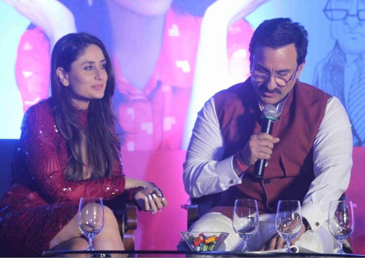 दरअसल इस बेहद बोल्ड अंदाज़ में वे एक बुक लॉन्च को अटेंड करने पहुंचीं.