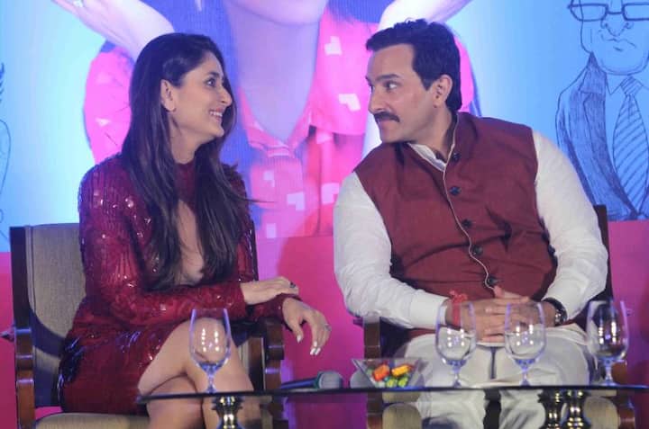 सोहा और करीना में ननद और भाभी की रिश्ता है,