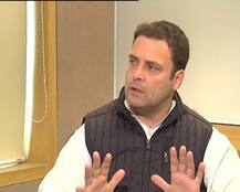 चुनाव आयोग ने राहुल गांधी को दिया नोटिस वापस लिया