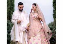 सचिन-युवराज नहीं, विराट की शादी में शामिल हुए ये क्रिकेटर्स