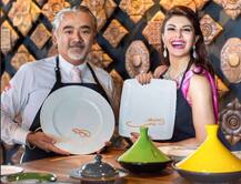 श्रीलंका के कोलंबो में जैकलीन फर्नांडीज ने खोला अपना पहला रेस्टोरेंट