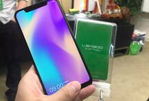 20,000 रुपये से भी कम कीमत में खरीदें iPhone X का clone