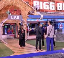 Bigg Boss 11: लग्जरी बजट टास्क के बाद इन कंटेस्टेंट्स को मिली काल कोठरी की सजा