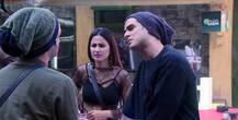 Bigg Boss 11:  प्रियांक शर्मा ने विकास गुप्ता को लेकर खोले दिल के सारे राज