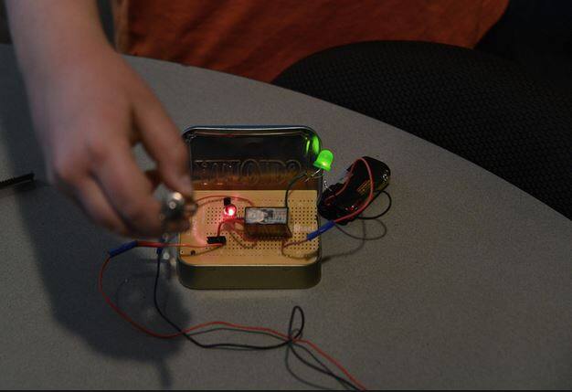 Tripwire Device can protect websites for hacking ट्रिप वायर डिवाइस बताएगी वेबसाइट कब हैक होती है!