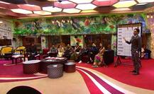 Shocking : Bigg Boss के घर से इस कंटेस्टेंट की हो सकती है छुट्टी