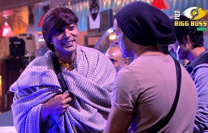 शिल्पा शिंदे के बाद सबसे ज्यादा वोट लव त्यागी को ही मिले हैं. अगर इन वोटों को आधार माना जाए तो लव त्यागी इस हफ्ते घर से बाहर नहीं होंगे.