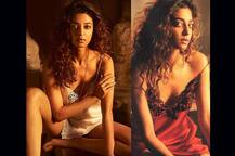 GQ मैगजीन के कवर पर नज़र आएंगी राधिका आप्टे, कराया है ग्लैमरस फोटोशूट