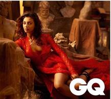 GQ मैगजीन के कवर पर नज़र आएंगी राधिका आप्टे, कराया है ग्लैमरस फोटोशूट