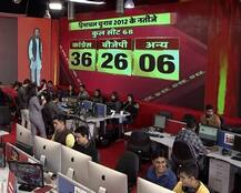 हिमाचल प्रदेश चुनाव एग्जिट पोल: जानिए- पूरे प्रदेश के एग्जिट पोल सबसे सटीक