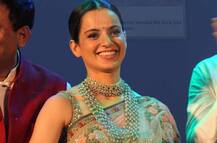 \'राजी\' देख हैरान हुईं कंगना, बोलीं- ये आलिया की दुनिया, हम तो बस इसमें जी रहे हैं