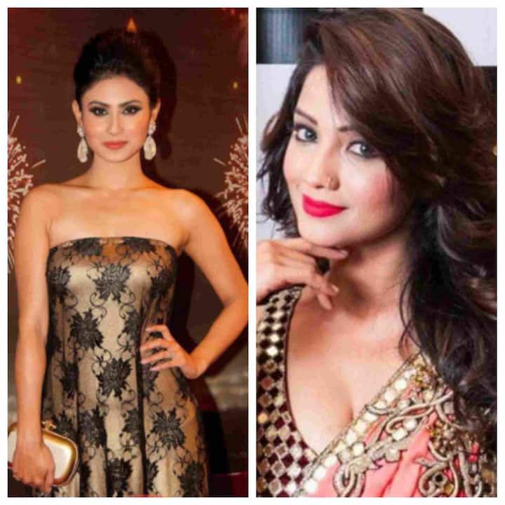 फैंस को जानकर सदमा लगा था कि उनके फेवरेट टीवी शो नागिन में उनकी फेवरेट अदाकाराएं मौनी राय और अदा ख़ान अब नज़र नहीं आएंगी. लेकिन फैंस के लिए खुशी की ख़बर ये है कि कलर्स के इस फेमस शो की तीसरी कड़ी 'नागिन 3' के लिए 'कुबूल है' फेम सुरभि ज्योति लीड रोल निभाएंगी, वहीं निगेटिव रोल में दिग्गज टीवी अदाकारा अनिता हस्सनंदनी नज़र आएंगी