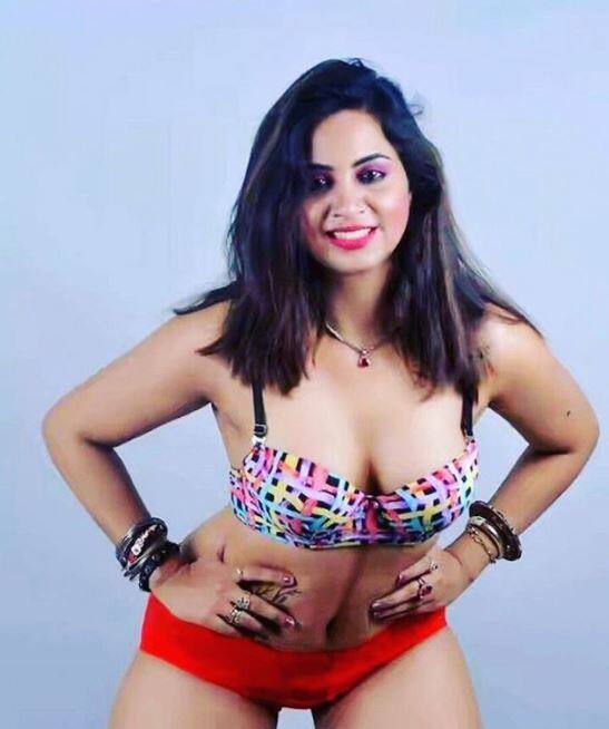 जी हां, आपने बिल्कुल ठीक पढ़ा है गुगल सर्च में सनी लियोनी पहले पायदान पर हैं और अर्शी खान दूसरे नंबर पर.