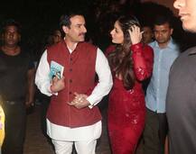 ननद की बुक के लॉन्च पर पहुंची करीना कपूर, कहा- सोहा एक सशक्त महिला हैं