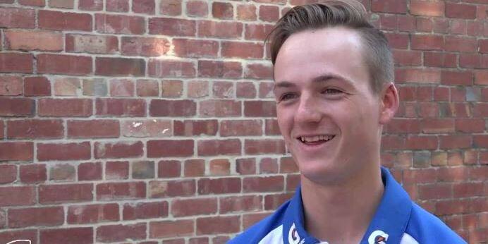 ऑस्टिन पिछले साल ही तब अधिक सुर्खियों में आए थे, जब उन्होंने अंडर-17 नैशनल चैंपियंसशिप में अपनी टीम न्यू साउथ वेल्स मेट्रो के लिए शानदार सेंचुरी लगाई थी. जिसके बाद उनकी जमकर तारीफ भी की गई.