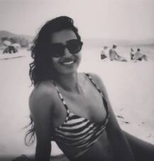 वायरल हुईंं राधिका की GQ फ़ोटोशूट वाली तस्वीरें