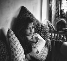 वायरल हुईंं राधिका की GQ फ़ोटोशूट वाली तस्वीरें