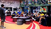 Bigg Boss 11: कैप्टेंसी टास्क से पहले ही घर में छिड़ी जंग