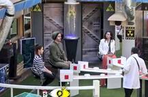 Bigg Boss 11: कैप्टेंसी टास्क से पहले ही घर में छिड़ी जंग