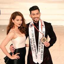 मिस्टर इंडिया का इवेंट लूट ले गई कंगान की आग लगाती अदाएं